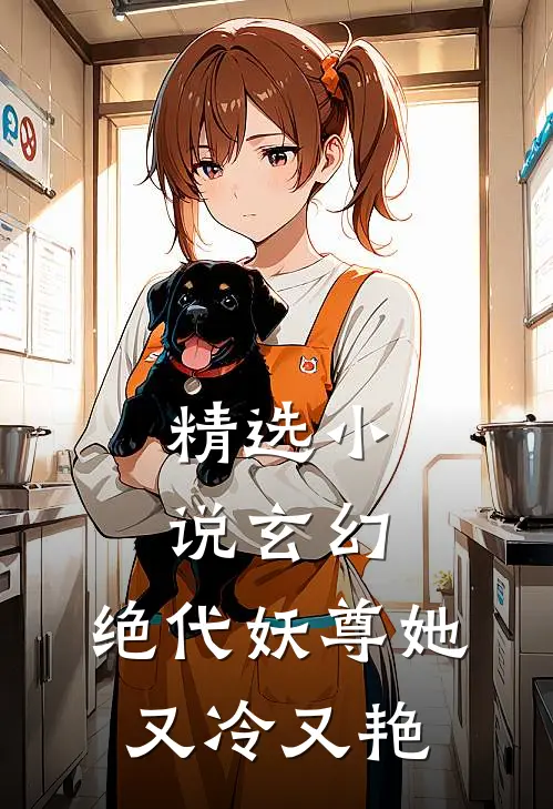 精选玄幻绝代妖尊她又冷又艳免费阅读