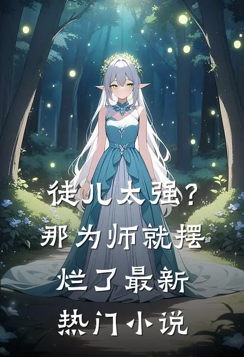 徒儿太强?那为师就摆烂了最新热门免费阅读