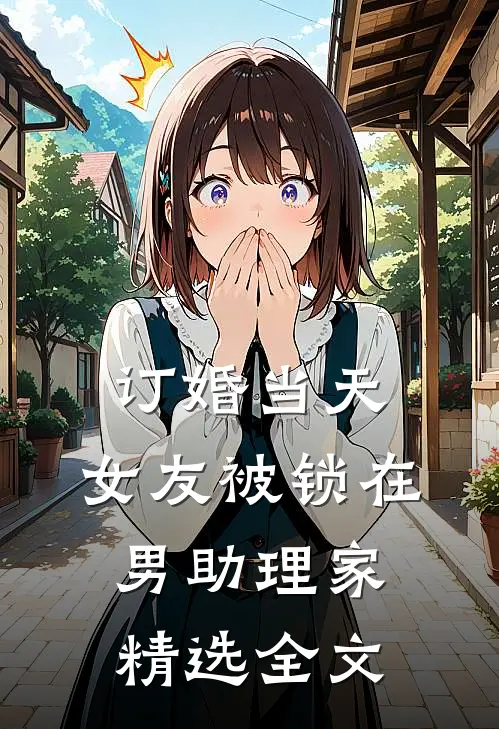 订婚当天，女友被锁在男助理家精选全文