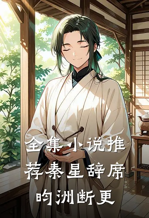 全集小说推荐秦星辞席昀洲断更