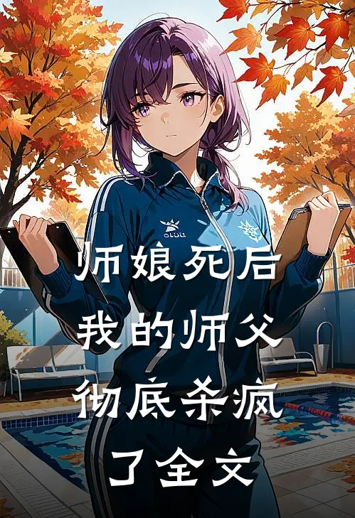师娘死后,我的师父彻底杀疯了全文在线阅读
