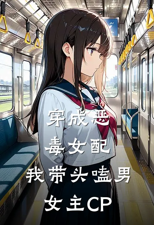 穿成恶毒女配：我带头嗑男女主CP