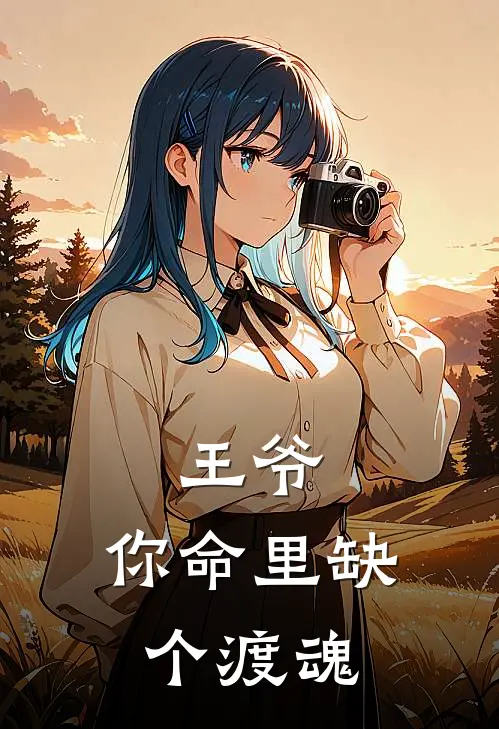 王爷,你命里缺个渡魂免费阅读