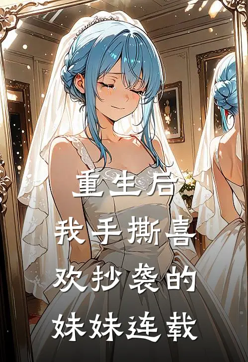 重生后,我手撕喜欢抄袭的妹妹连载