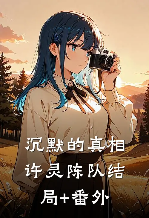 沉默的真相许灵陈队结局+番外