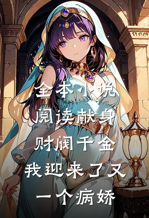 全本小说阅读献身财阀千金，我迎来了又一个病娇