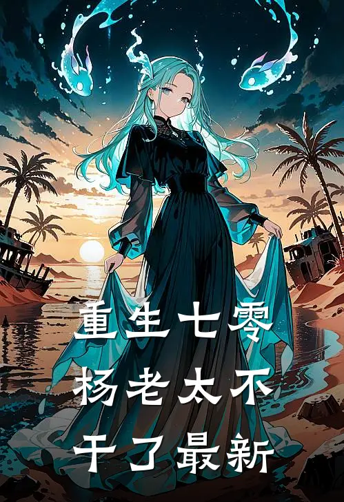 重生七零,杨老太不干了最新