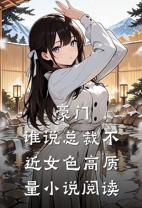 豪门：谁说总裁不近女色高质量小说阅读