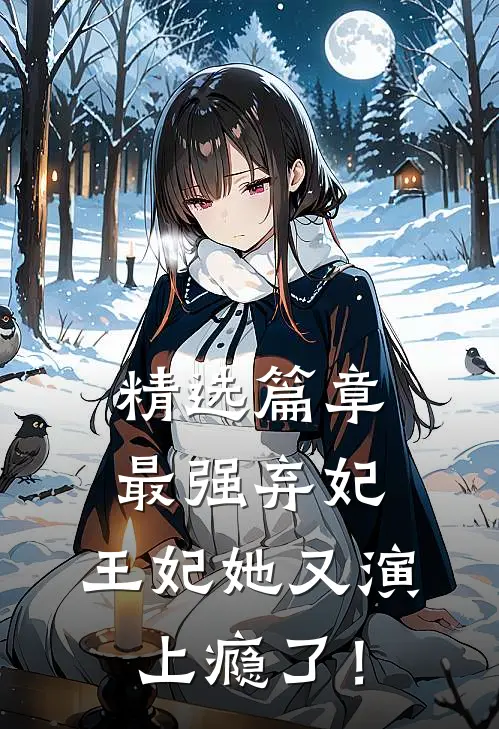 精选篇章最强弃妃：王妃她又演上瘾了！
