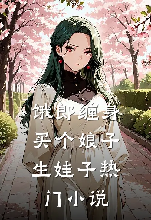 饿郎缠身：买个娘子生娃子热门小说