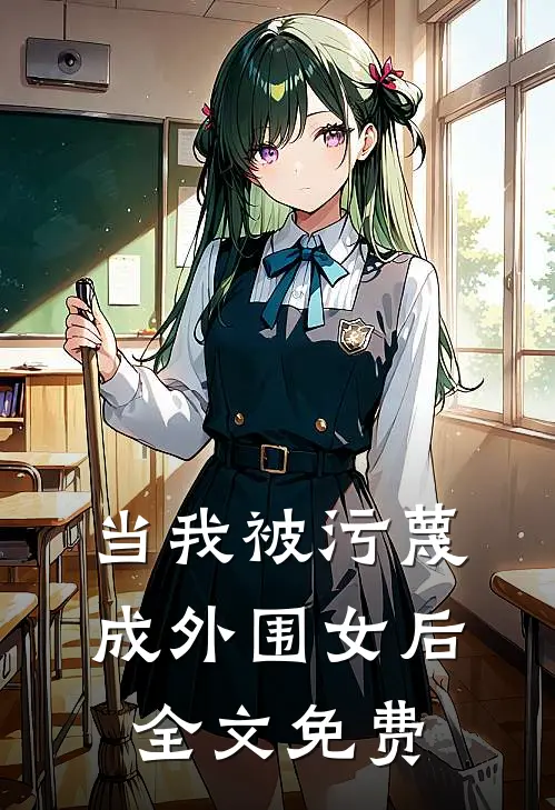 当我被污蔑成外围女后全文免费