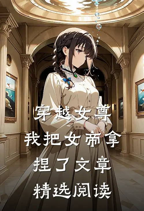 穿越女尊我把女帝拿捏了文章精选阅读