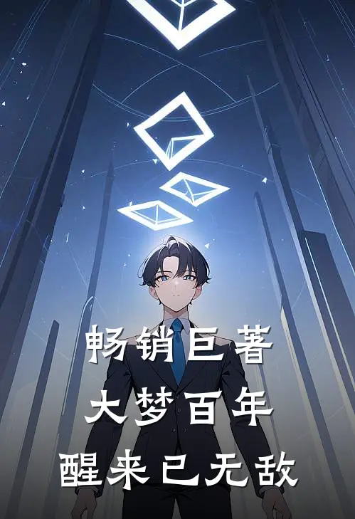 畅销巨著大梦百年,醒来已无敌的
