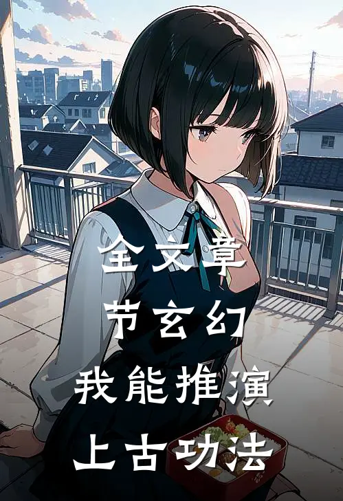 全文章节玄幻我能推演上古功法的