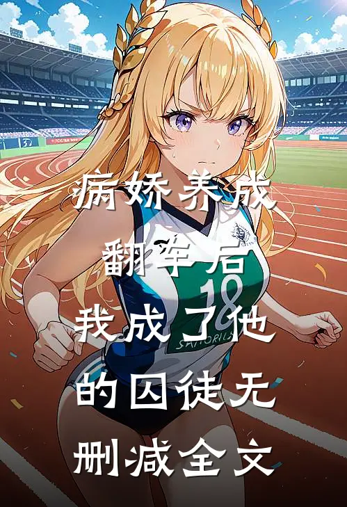 病娇养成翻车后,我成了他的囚徒无删减全文阅读