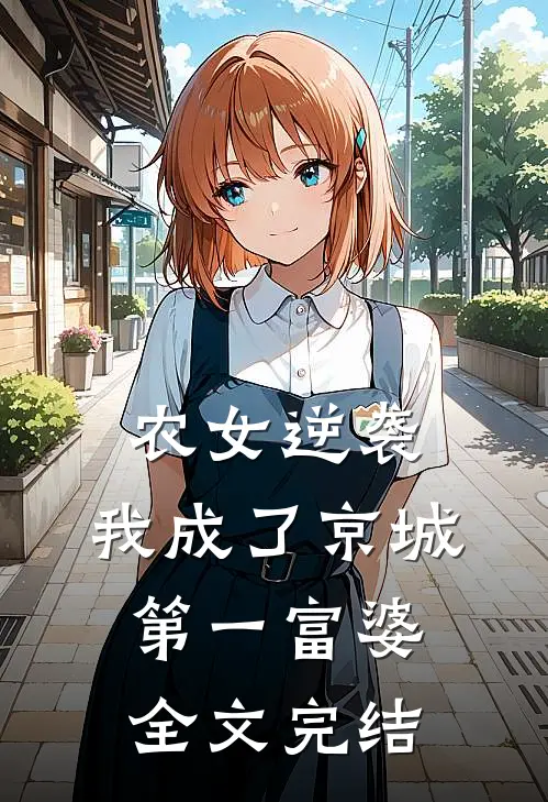 农女逆袭我成了京城第一富婆全文完结免费阅读