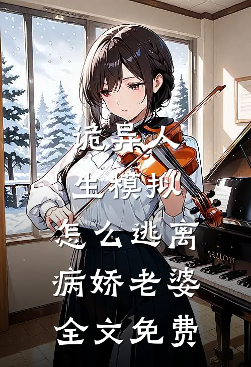 诡异人生模拟怎么逃离病娇老婆全文免费