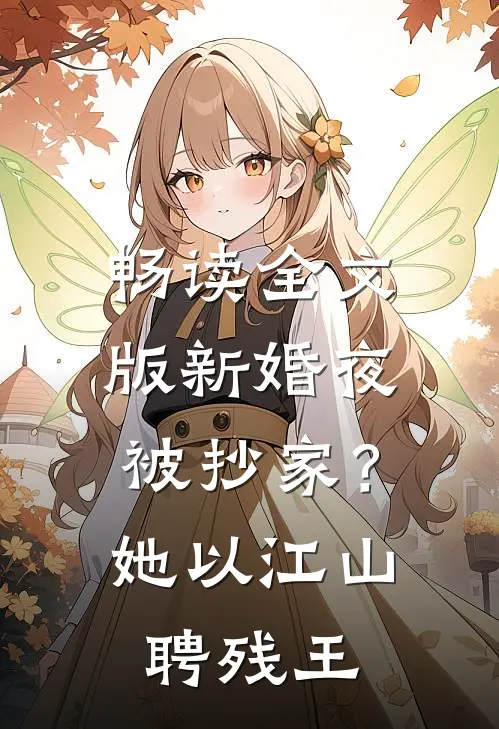畅读全文版新婚夜被抄家？她以江山聘残王