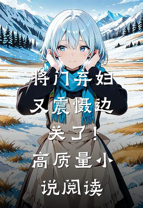 将门弃妇又震慑边关了!高质量阅读免费