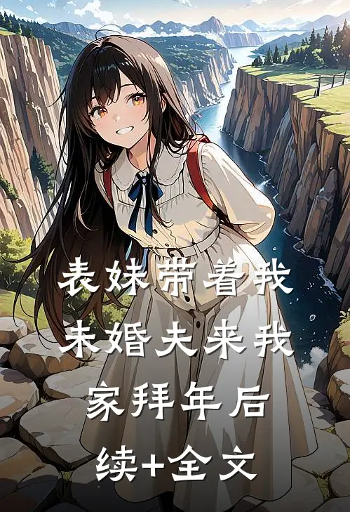 表妹带着我未婚夫来我家拜年后续+全文