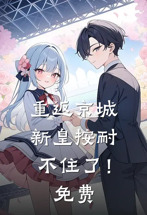 重返京城,新皇按耐不住了!免费阅读全