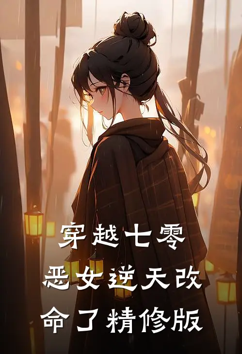穿越七零恶女逆天改命了精修版免费阅读