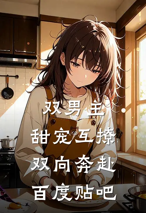 双男主甜宠互撩,双向奔赴百度贴吧免费阅读