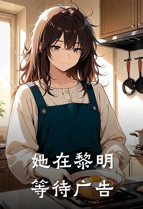 她在黎明等待广告