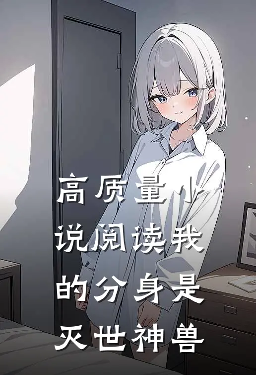 高质量小说阅读我的分身是灭世神兽