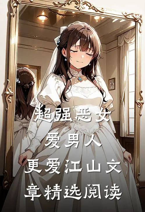 超强恶女：爱男人，更爱江山文章精选阅读