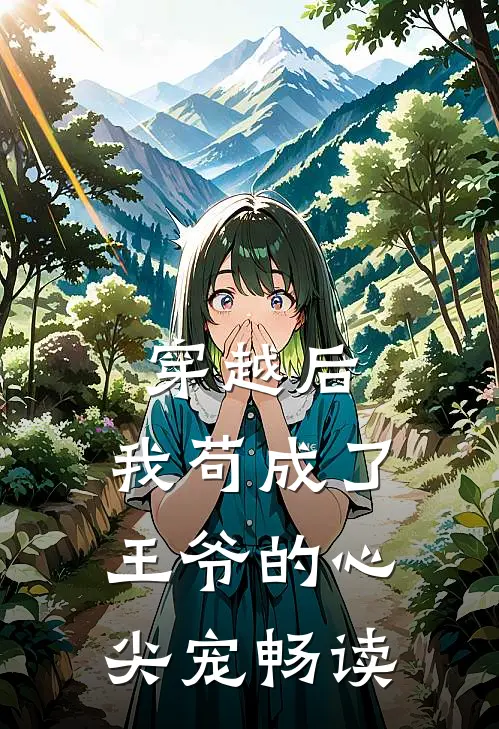 穿越后,我苟成了王爷的心尖宠畅读