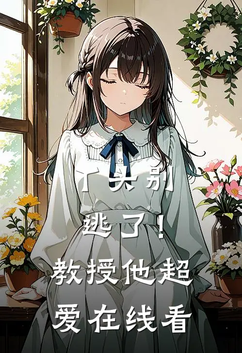 丫头别逃了!教授他超爱在线看全文