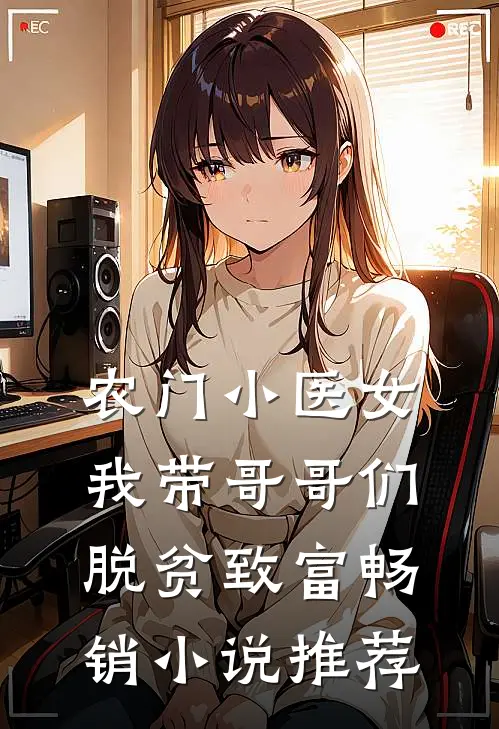 农门小医女：我带哥哥们脱贫致富畅销小说推荐