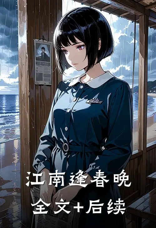 江南逢春晚全文+后续