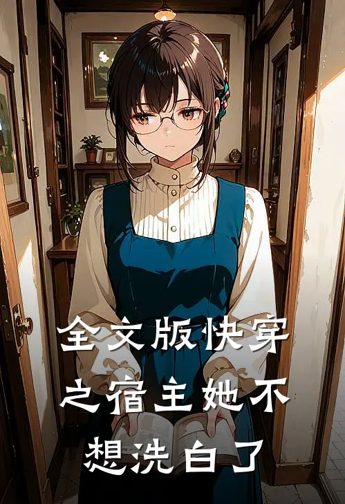 全文版快穿之宿主她不想洗白了