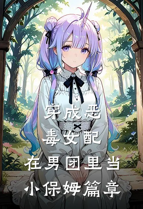 穿成恶毒女配,在男团里当小保姆篇章