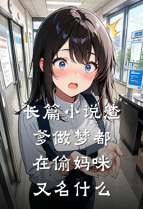 长篇小说渣爹做梦都在偷妈咪又名什么