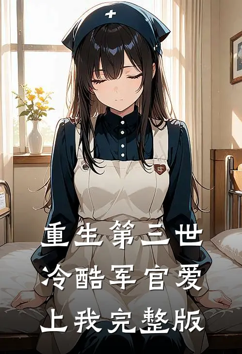 重生第三世冷酷军官爱上我完整版