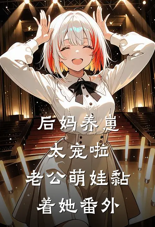 后妈养崽：太宠啦，老公萌娃黏着她番外