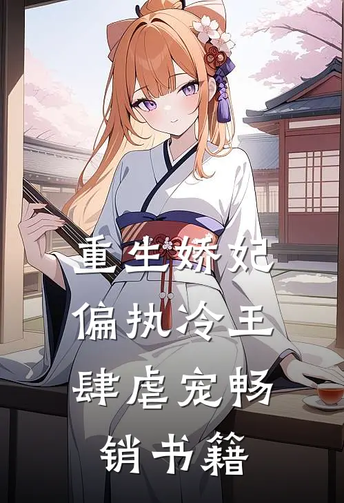 重生娇妃偏执冷王肆虐宠畅销书籍免费阅读
