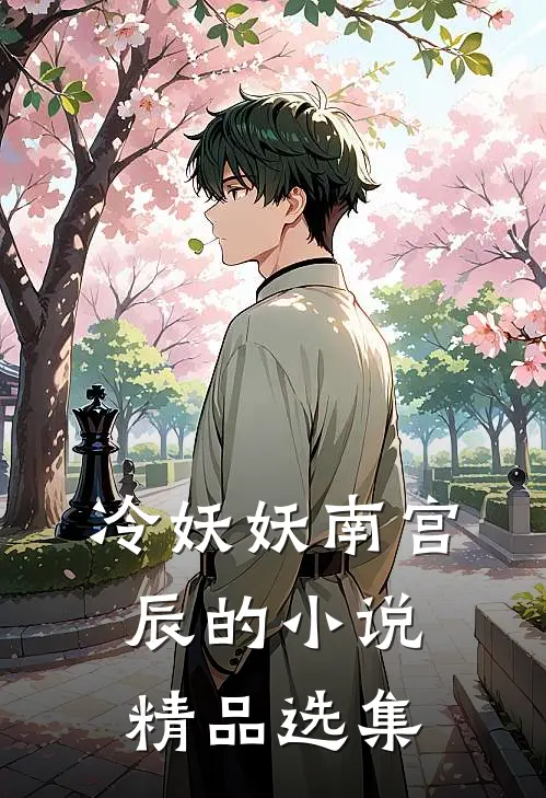 冷妖妖南宫辰的小说精品选集