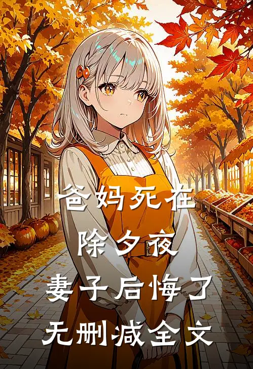 爸妈死在除夕夜,妻子后悔了无删减全文在线阅读
