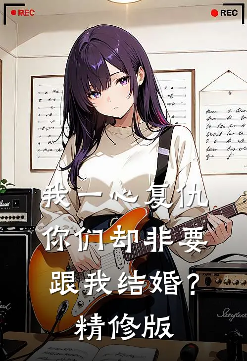 我一心复仇,你们却非要跟我结婚?精修版免费阅读