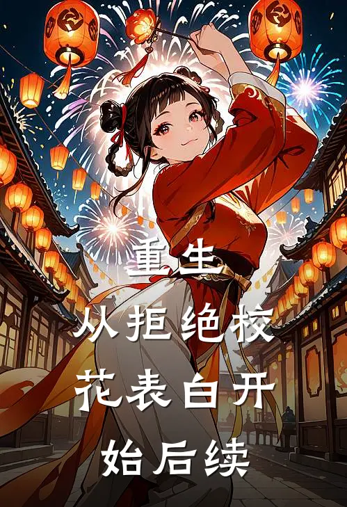 重生：从拒绝校花表白开始后续