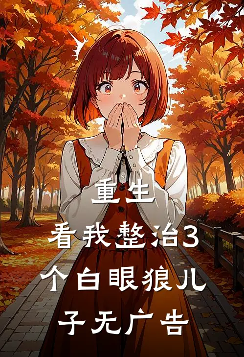 重生看我整治3个白眼狼儿子无广告
