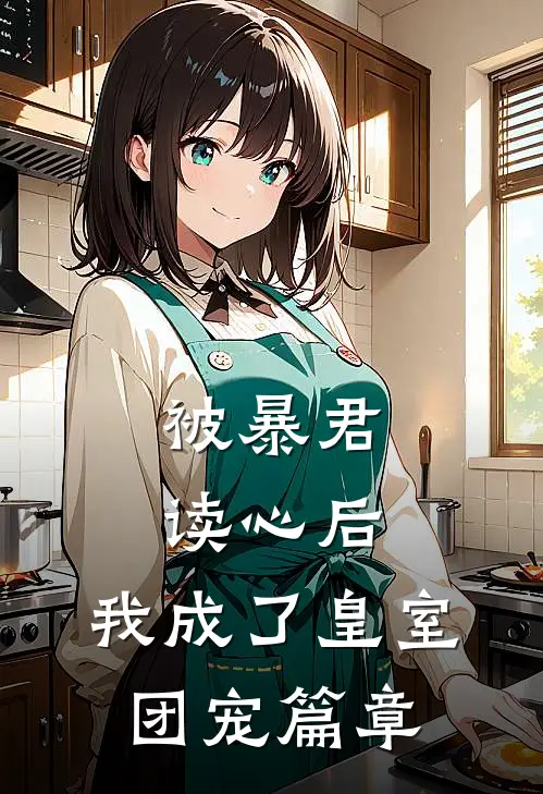被暴君读心后，我成了皇室团宠篇章