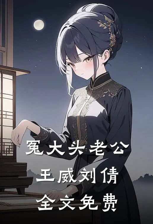 冤大头老公王威刘倩全文免费
