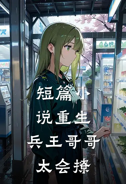 短篇重生兵王哥哥太会撩全文阅读