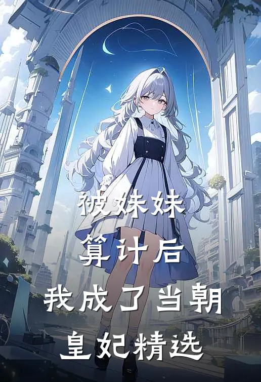 被妹妹算计后,我成了当朝皇妃精选