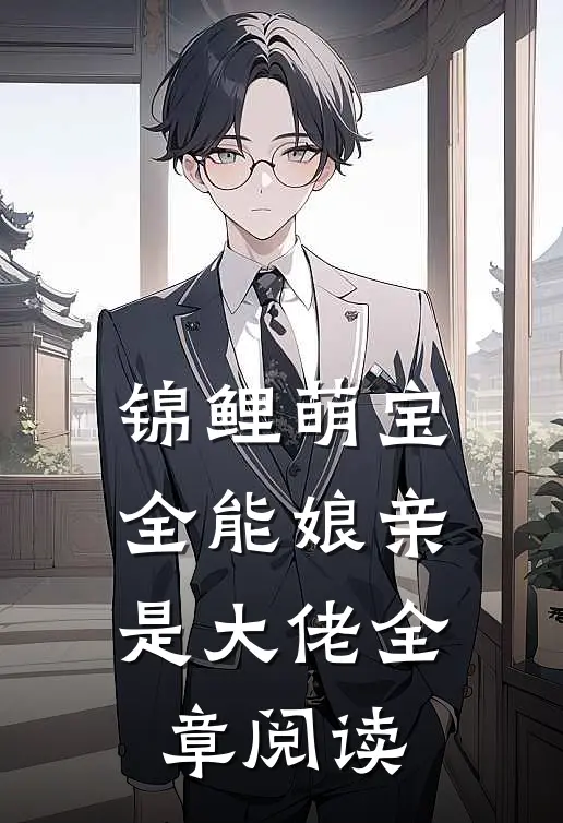 锦鲤萌宝：全能娘亲是大佬全章阅读